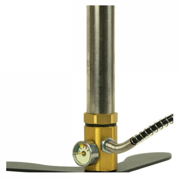 BOMBA PNEUMATICA HAND PUMP MANUAL ROSSI PCP