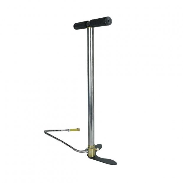 BOMBA PNEUMATICA HAND PUMP MANUAL ROSSI PCP