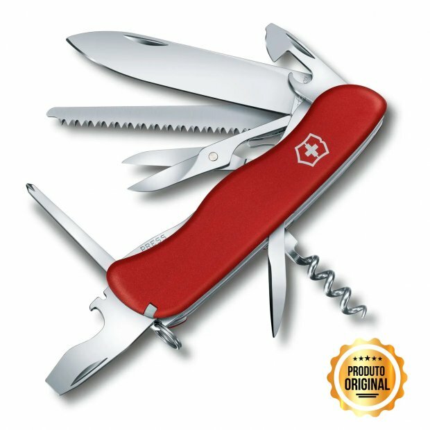 CANIVETE VICTORINOX OUTRIDER 14F