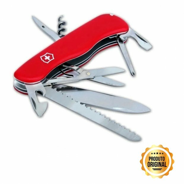 CANIVETE VICTORINOX OUTRIDER 14F