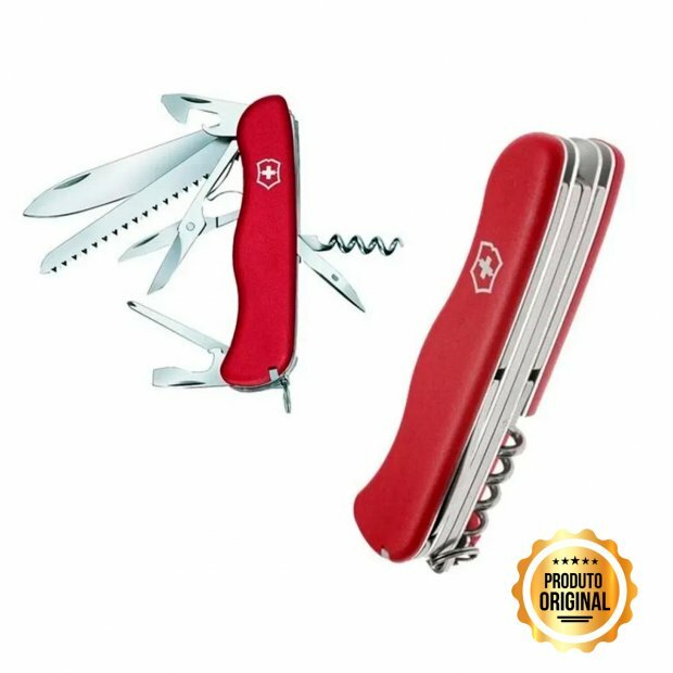 CANIVETE VICTORINOX OUTRIDER 14F