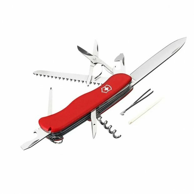 CANIVETE VICTORINOX OUTRIDER 14F