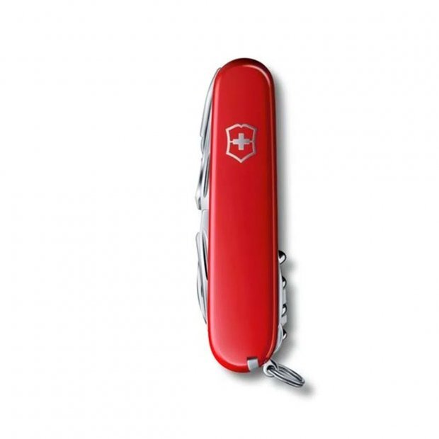 CANIVETE VICTORINOX SWISSCHAMP 33F