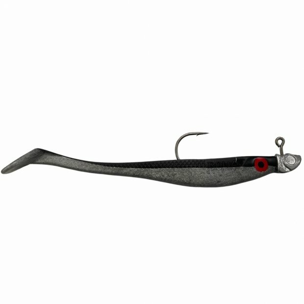 SHAD BONA LURES 18CM A ISCA DOS GRANDES ROBALOS