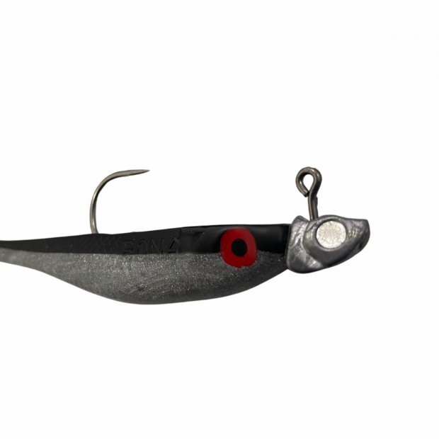 SHAD BONA LURES 18CM A ISCA DOS GRANDES ROBALOS