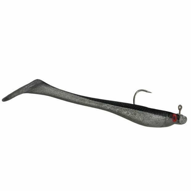 SHAD BONA LURES 18CM A ISCA DOS GRANDES ROBALOS